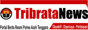 Tribrata News Polres Aceh Tenggara